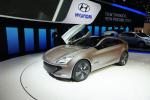 Hyundai i-oniq Concept 2012 года